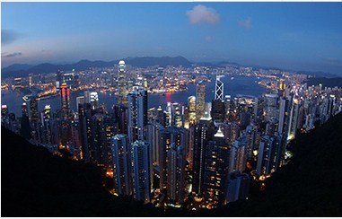 注册香港公司有税务优惠吗