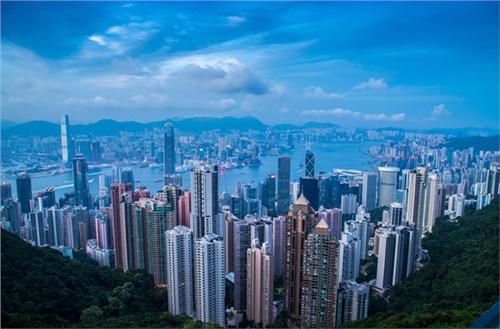香港公司零申报与海外利得区别-远勤供