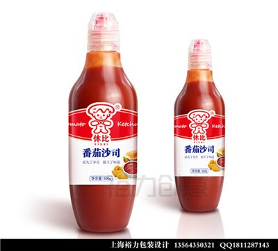 南京调味品包装设计公司