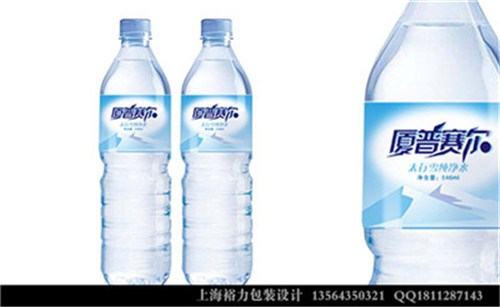 宁波饮料包装设计公司